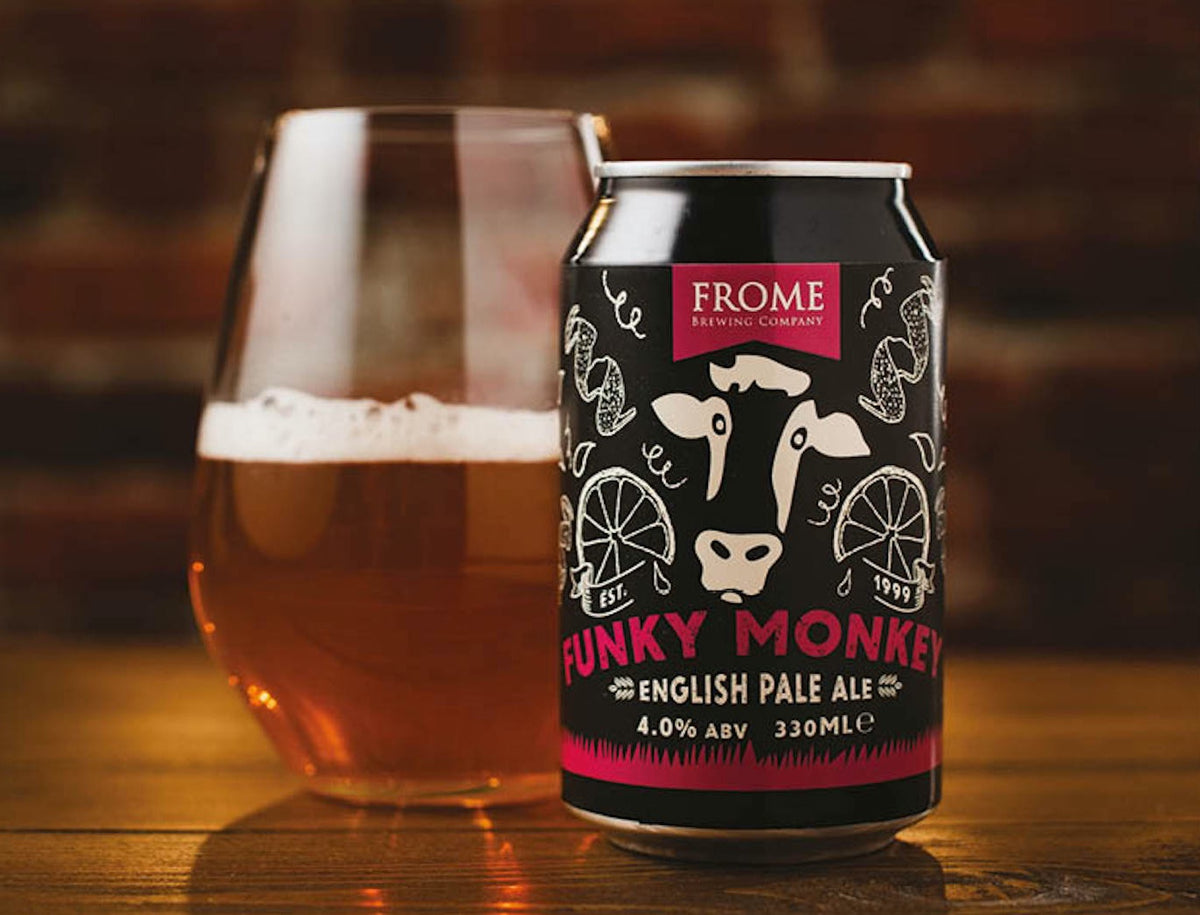Frome Brewing Company