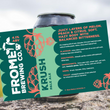 Load image into Gallery viewer, Krush, Pale Ale 330ml Cans
