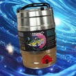 Load image into Gallery viewer, Space Taxi, West Coast Pale Ale - Mini Keg (9 Pints)