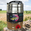 Load image into Gallery viewer, Space Taxi, West Coast Pale Ale - Mini Keg (9 Pints)