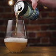 Load and play video in Gallery viewer, GLUTEN FREE - Taiheke, Pale Ale - Mini Keg (9 Pints)