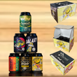 Load image into Gallery viewer, 6 Pack Gift Box
