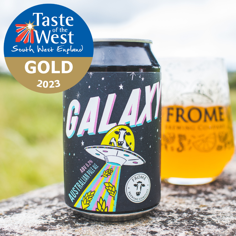 Galaxy, Australian Pale Ale 330ml cans