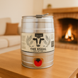 Load image into Gallery viewer, The Usual, Best Bitter - Mini Keg (9 Pints)
