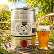 Load image into Gallery viewer, The Usual, Best Bitter - Mini Keg (9 Pints)
