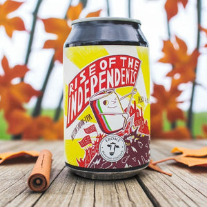 Rise of the Independents, IPA 330ml Cans