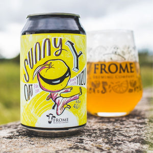 Sunny Y, Pale Ale 330ml Cans