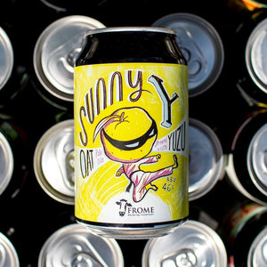 Sunny Y, Pale Ale 330ml Cans