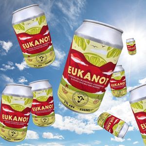 Eukanot 330ml Cans